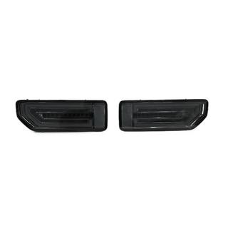 LED Tail Lights V2 (2 pcs) photo 1