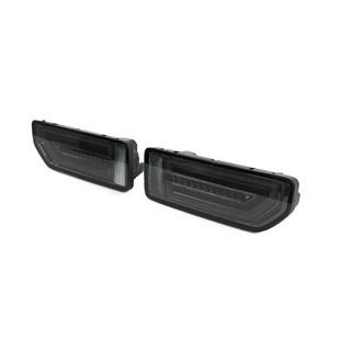 LED Tail Lights V2 (2 pcs) photo 2