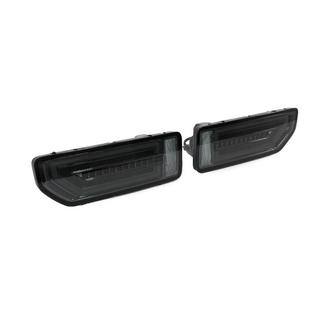 LED Tail Lights V2 (2 pcs) photo 3