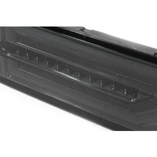LED Tail Lights V2 (2 pcs) photo 4