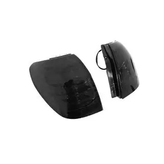 V2 Tail Lights (2 pcs) Chevrolet Captiva 2006-2019 photo 4