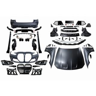 Facelift conversion kit for G80 M3 2025