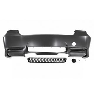 M3 Rear Bumper (for E90 2005-2008) BMW 3 Series E90/E91 2005-2011