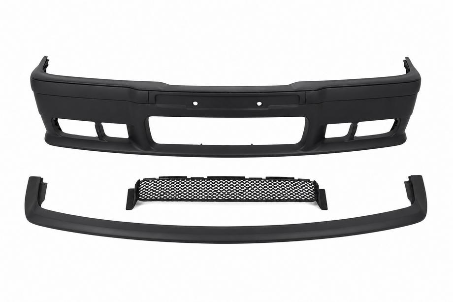 BMW 3 Series E36 1990-2000 M3 Front Bumper Photo 9