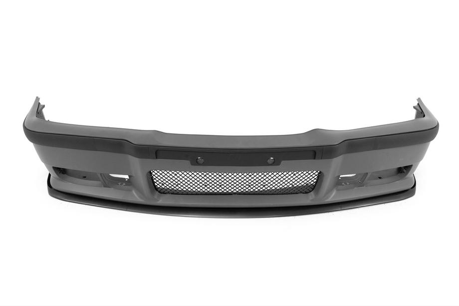 BMW 3 Series E36 1990-2000 M3 Front Bumper Photo 2