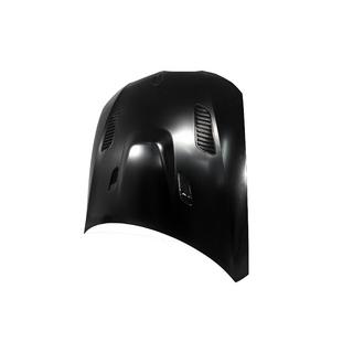 GTS-Style Hood (for 2008-2011) photo 2