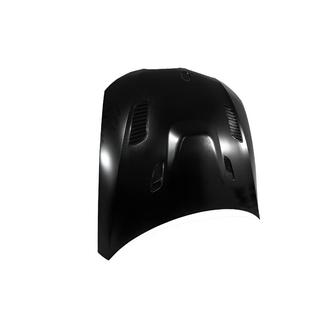 GTS-Style Hood (for 2008-2011) photo 3