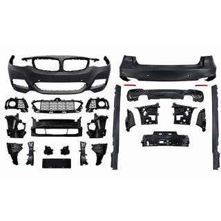 M-Sport Body Kit Set