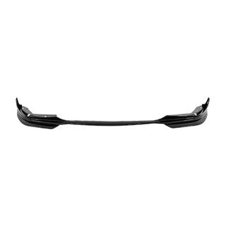 Front Bumper Lip MP-Style (for M-Sport 2018-2022, ABS) BMW 3 Series G20/G21 2018- photo 2