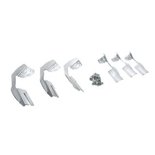 Mounting brackets for side steps photo 3
