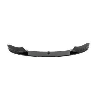Front lip spoiler MP-Style (for M-Sport, gloss black) BMW 4 Series F32/F33/F36 2012-2020 photo 3