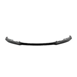 CS-Style Front Bumper Lip (for M4, Gloss Black) BMW 4 Series F32/F33/F36 2012-2020 photo 2