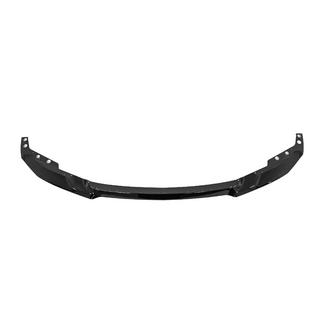 CS-Style Front Bumper Lip (for M4, Gloss Black) BMW 4 Series F32/F33/F36 2012-2020 photo 4