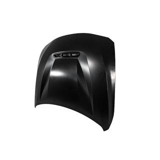 CS-Style Hood (Steel) photo 2