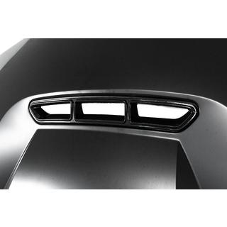 CS-Style Hood (Steel) photo 4