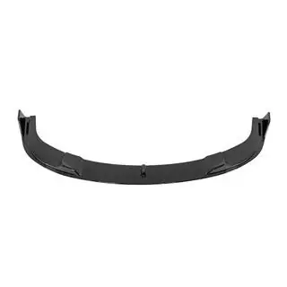 Front bumper lip (for M-Sport, gloss black) photo 2