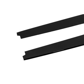 Side Skirts (Gloss Black) photo 4
