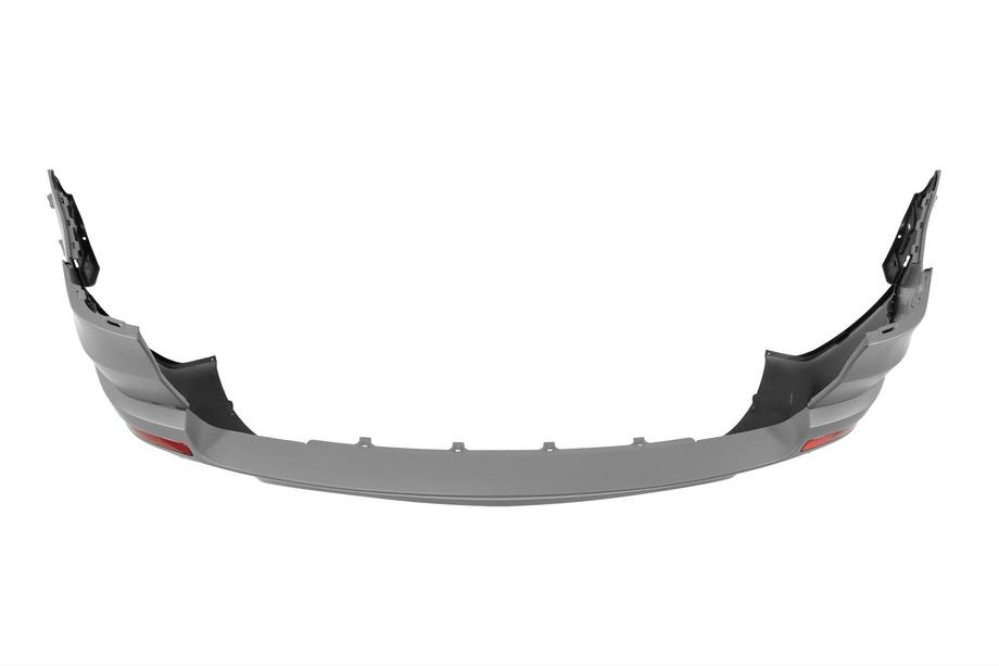 BMW X5 E70 2007-2013 Body kit set with fenders X5M (for 2010-2013) Photo 19