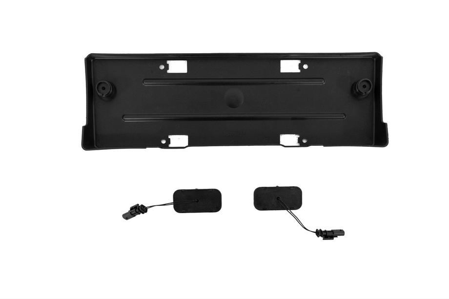 BMW X5 E70 2007-2013 Body kit set with fenders X5M (for 2010-2013) Photo 35