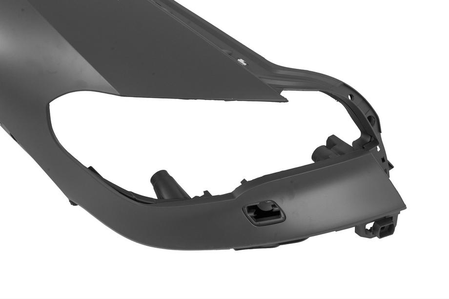 BMW X5 E70 2007-2013 Body kit set with fenders X5M (for 2010-2013) Photo 10