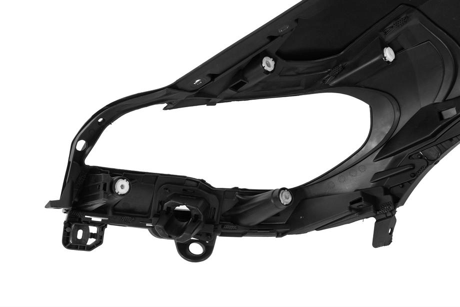 BMW X5 E70 2007-2013 Body kit set with fenders X5M (for 2010-2013) Photo 12