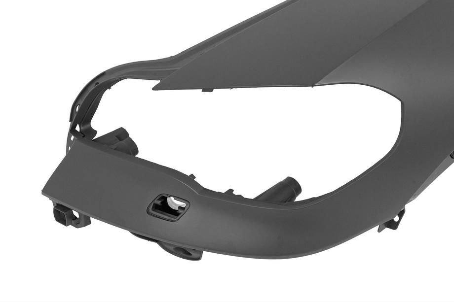 BMW X5 E70 2007-2013 Body kit set with fenders X5M (for 2010-2013) Photo 15