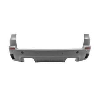 X5M body kit set (for 2010-2013) BMW X5 E70 2007-2013 photo 3