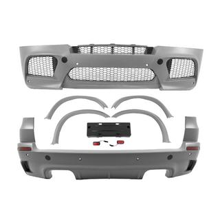 X5M body kit set (for 2010-2013) BMW X5 E70 2007-2013 photo 1