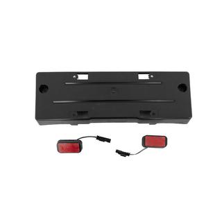 X5M body kit set (for 2010-2013) BMW X5 E70 2007-2013 photo 4