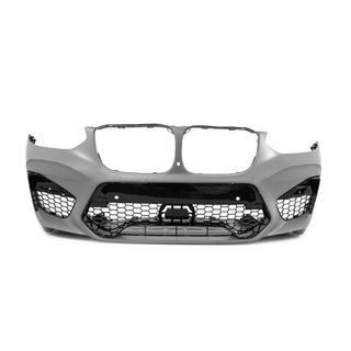 Body Kit Set 2018-2022 (F98 X4M) photo 4