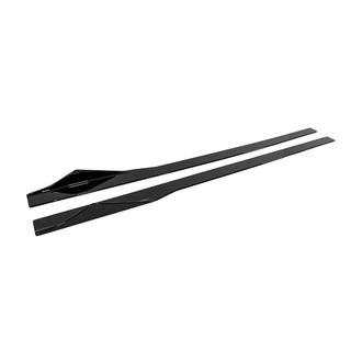 Side Skirts (Gloss Black) photo 4