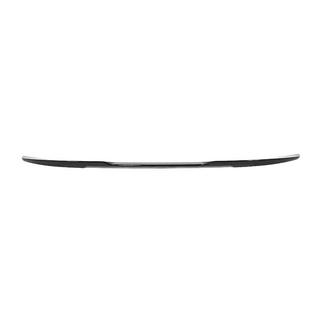 M4-Style Spoiler (for G14, Gloss Black) BMW 8 Series G14/G15/G16 2018- photo 1