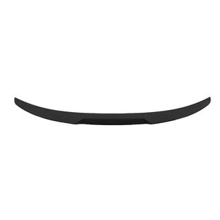 M4-Style Spoiler (for G14, Gloss Black) BMW 8 Series G14/G15/G16 2018- photo 2