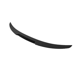 M4-Style Spoiler (for G14, Gloss Black) BMW 8 Series G14/G15/G16 2018- photo 3