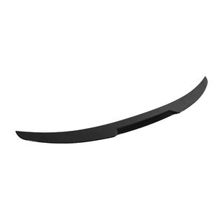 M4-Style Spoiler (for G14, Gloss Black) BMW 8 Series G14/G15/G16 2018- photo 4