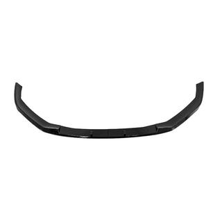 Front bumper lip spoiler Lip FD-Style (for M-Sport 2020-2023, ABS) BMW 5 Series G30/G31 2017–2023 photo 2