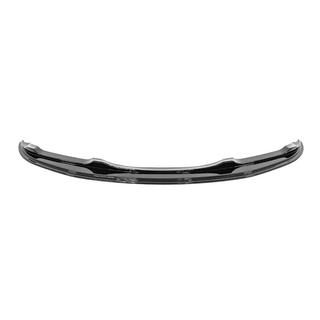 Front lip spoiler MP-Style (for E90 M-Sport 2008-2011, gloss black) BMW 3 Series E90/E91 2005-2011 photo 1