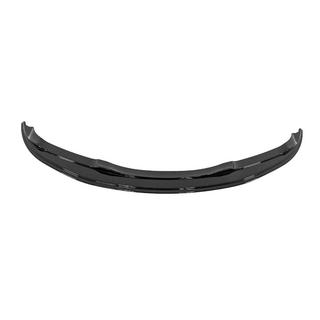 Front lip spoiler MP-Style (for E90 M-Sport 2008-2011, gloss black) BMW 3 Series E90/E91 2005-2011 photo 2