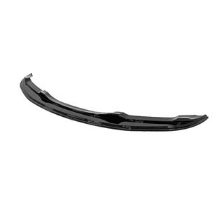 Front lip spoiler MP-Style (for E90 M-Sport 2008-2011, gloss black) BMW 3 Series E90/E91 2005-2011 photo 3