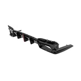 Rear diffuser BMP-Style (for M-Sport/M5 F90) photo 4
