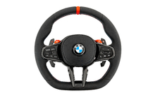 BMW 5 Series F07 2009–2017 CS-Style Steering Wheel photo 1