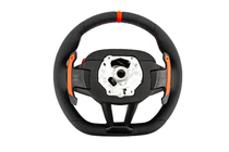 BMW 5 Series F07 2009–2017 CS-Style Steering Wheel photo 13