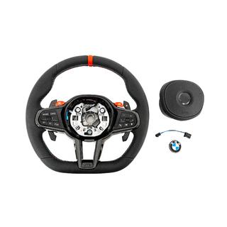CS-Style Steering Wheel photo 4