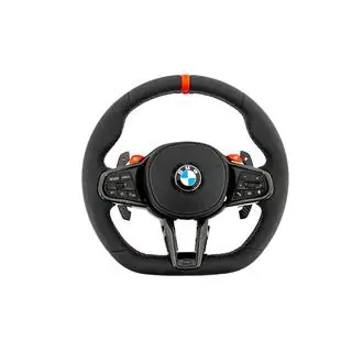 CS-Style Steering Wheel photo 1