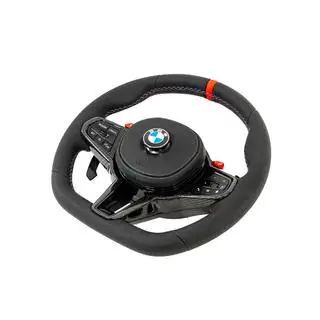 CS-Style Steering Wheel photo 2