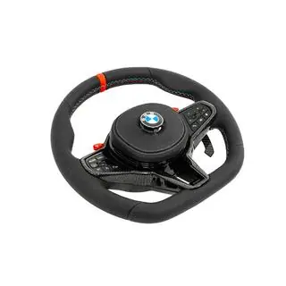 CS-Style Steering Wheel photo 3