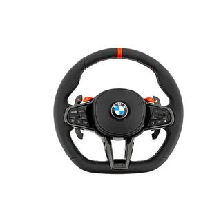 CS-Style Steering Wheel photo 2