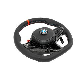 CS-Style Steering Wheel photo 3