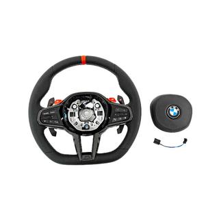 CS-Style Steering Wheel photo 4