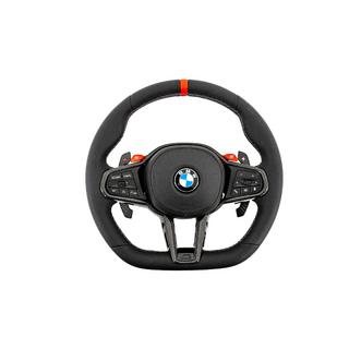 CS-Style Steering Wheel photo 1